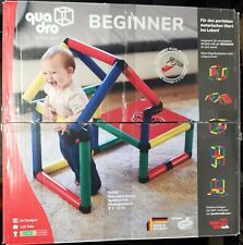 Quadro beginner kletterpyramid gebraucht kaufen  Halver