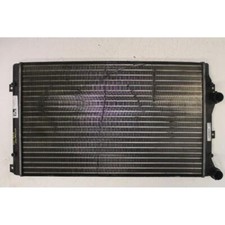 Radiatore per volkswagen usato  Bedizzole