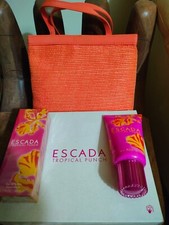 Box profumo escada usato  Italia