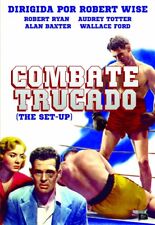 COMBATE TRUCADO  - THE SET-UP, usado comprar usado  Enviando para Brazil