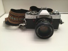 lens 7 1 50mm md minolta for sale lens 7 1 50mm md minolta for sale Cornelius