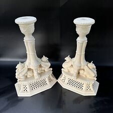 china candlesticks for sale  LEEDS