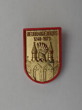 Ddr abzeichen neubrandenburg gebraucht kaufen  Neubrandenburg