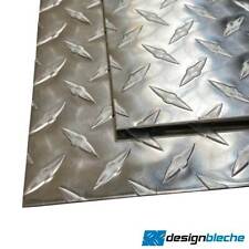 Aluminium riffelblech leiste gebraucht kaufen  Erkelenz