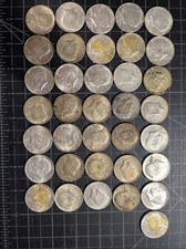 36x usa silver for sale  Basking Ridge