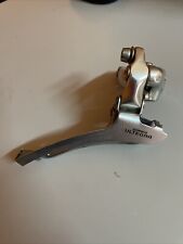 Deragliatore bici shimano usato  Papiano