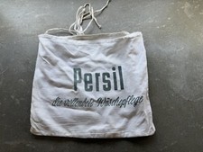 Persil klammerbeutel 1958 gebraucht kaufen  Hannover