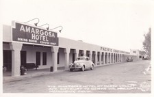 Rppc death valley for sale  Silver Springs