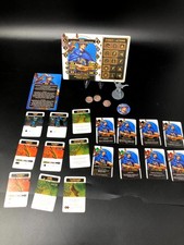 Warcrow adventures kickstarter gebraucht kaufen  Vaterstetten, Baldham