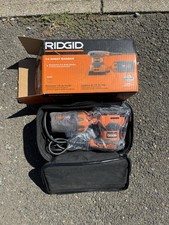 Rigid sander for sale  West Haven