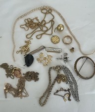 Lot bijoux anciens d'occasion  Carry-le-Rouet