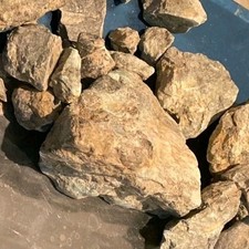 1300 gramas raro meteorito planeta mercúrio rocha espacial natural genuína comprar usado  Enviando para Brazil