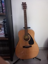 Guitare acoustique folk d'occasion  Saint-Léger-sur-Dheune