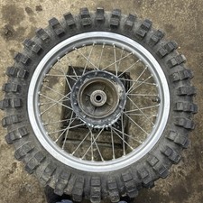 1985 honda 350r for sale  Flint