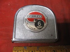 Vintage advertising tape for sale  Princess Anne