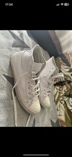 Converse damen sneaker gebraucht kaufen  Petershagen