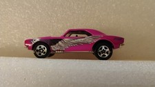 Camaro Hot Wheels 1967 comprar usado  Enviando para Brazil