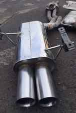 bmw e46 auspuff gebraucht kaufen bmw e46 auspuff gebraucht kaufen Porta Westfalica
