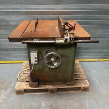 Wadkin 20bsw rip for sale  SMETHWICK