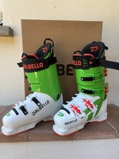 Scarponi sci uomo usato  Italia