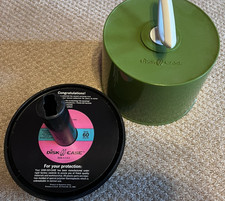 Vintage rpm disk for sale  Barrington