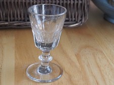 Verre ancien hauteur d'occasion  Aix-en-Othe