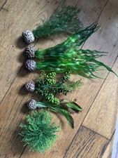 Biorb plants green for sale  SCUNTHORPE