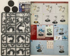 Flamers tzeentch chaos for sale  DEESIDE