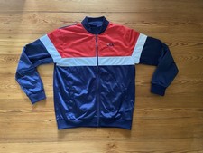 Veste survêtement vintage d'occasion  Strasbourg-