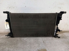 Radiateur renault megane d'occasion  Chambray-lès-Tours