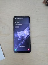 Samsung mobile phone for sale  WAKEFIELD