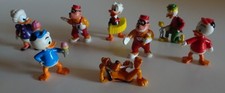 Figuren konvolut donald gebraucht kaufen  Hameln