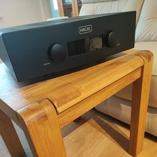 Hegel h390 integrated for sale  BURTON-ON-TRENT
