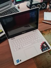 Notebook lenovo yoga usato Notebook lenovo yoga usato  Lamporecchio
