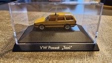 Herpa passat variant gebraucht kaufen  Remscheid
