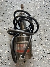 Dumore hand grinder for sale  Naperville