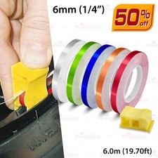 6mm striping pin for sale  COALVILLE