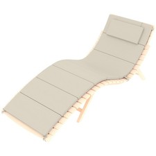 Chaise lounge cushion for sale  Yakima