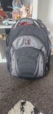 Wenger synergy laptop for sale  WAKEFIELD