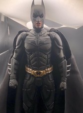 Hot toys batman gebraucht kaufen  Glauchau