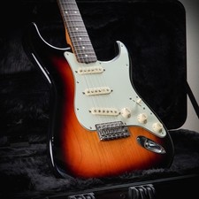 2016 fender classic for sale  MALTON