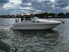 Sea ray sundancer for sale  Staten Island