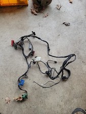 Jeep wrangler dash for sale  Elburn