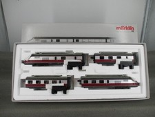 Märklin 39101 tagesgliederzug gebraucht kaufen  Wenden