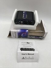 Art cleanboxpro dual for sale  Henderson