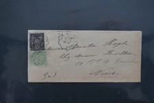 303 cachet ambulant d'occasion  Châtenay-Malabry