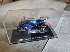 Moto miniature yamaha d'occasion  Colmar