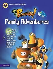 3-2-1 Penguins Family Adventures by Big Idea Productions comprar usado  Enviando para Brazil