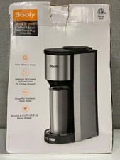 Máquina de café Sboly Grind and Brew comprar usado  Enviando para Brazil