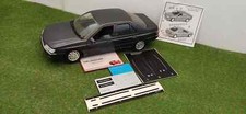 Peugeot 605 gris d'occasion  Rochefort-Montagne